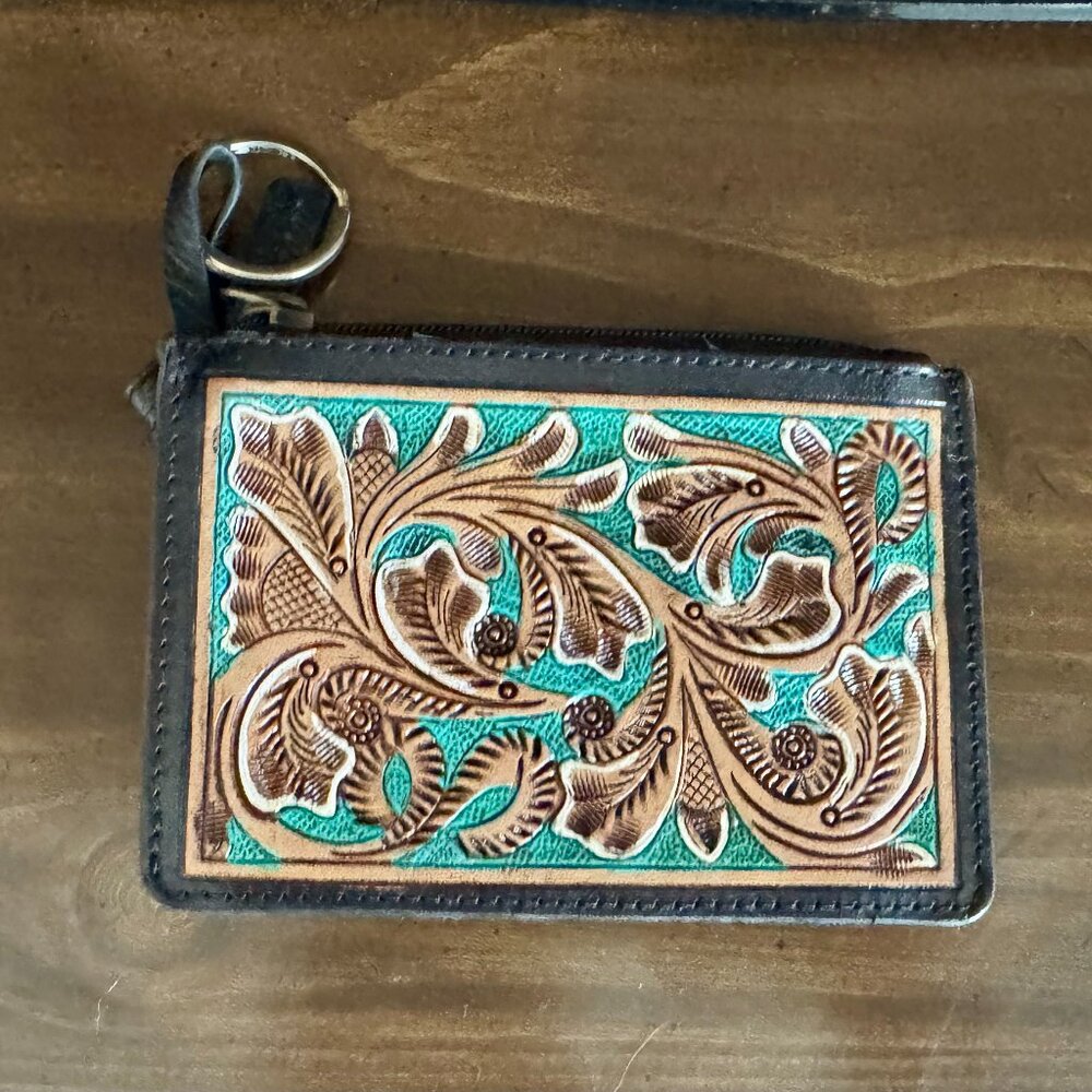 Western Wallet